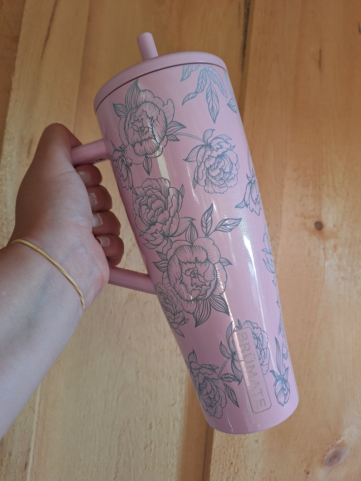 Engraved Tumblers