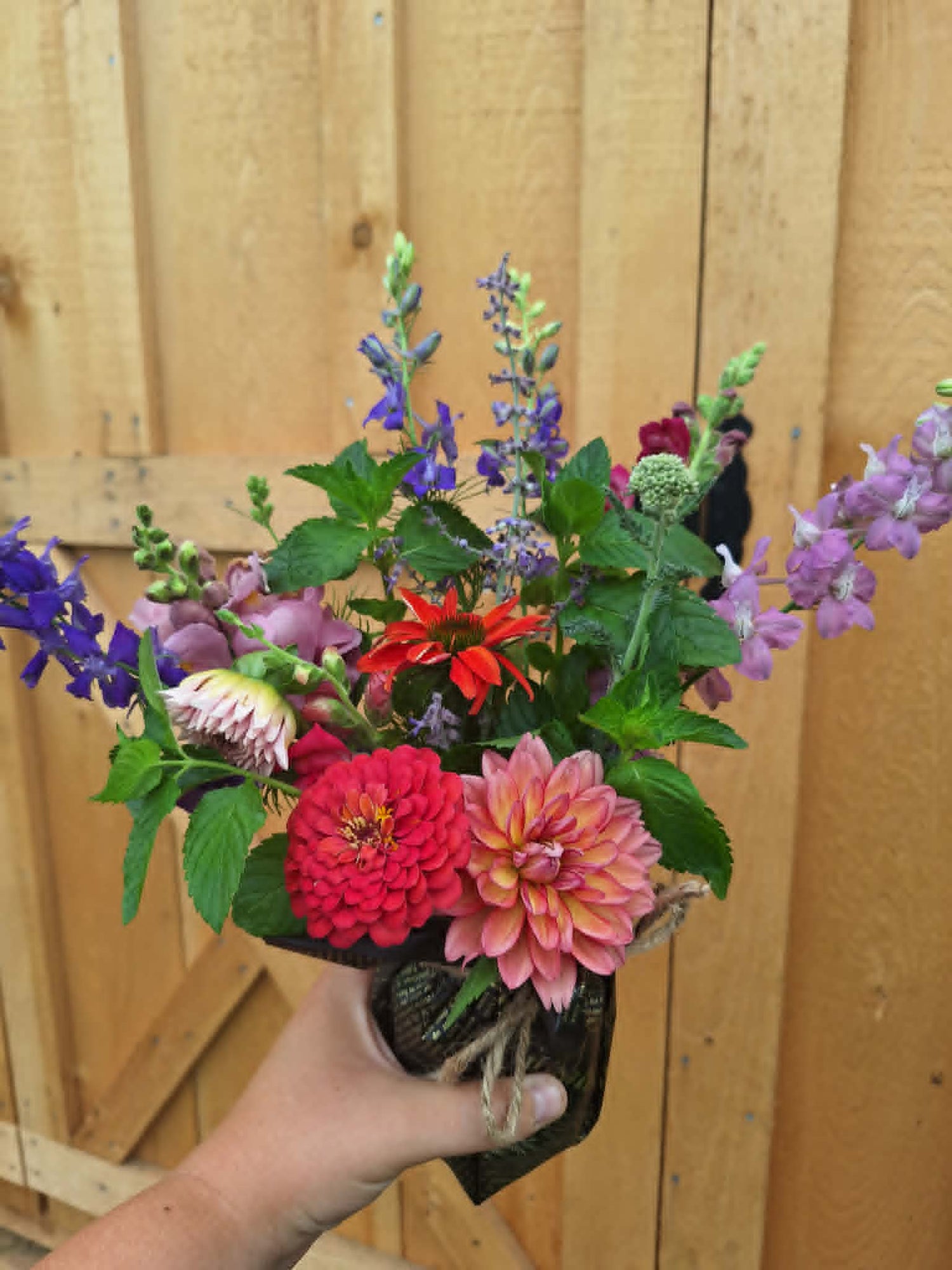 Summer Flower Subscriptions