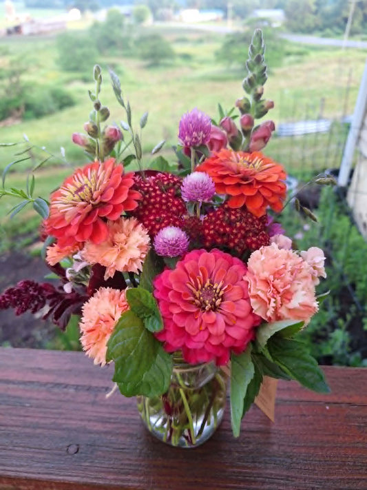 Blooming Blessings - 4 Week Subscription