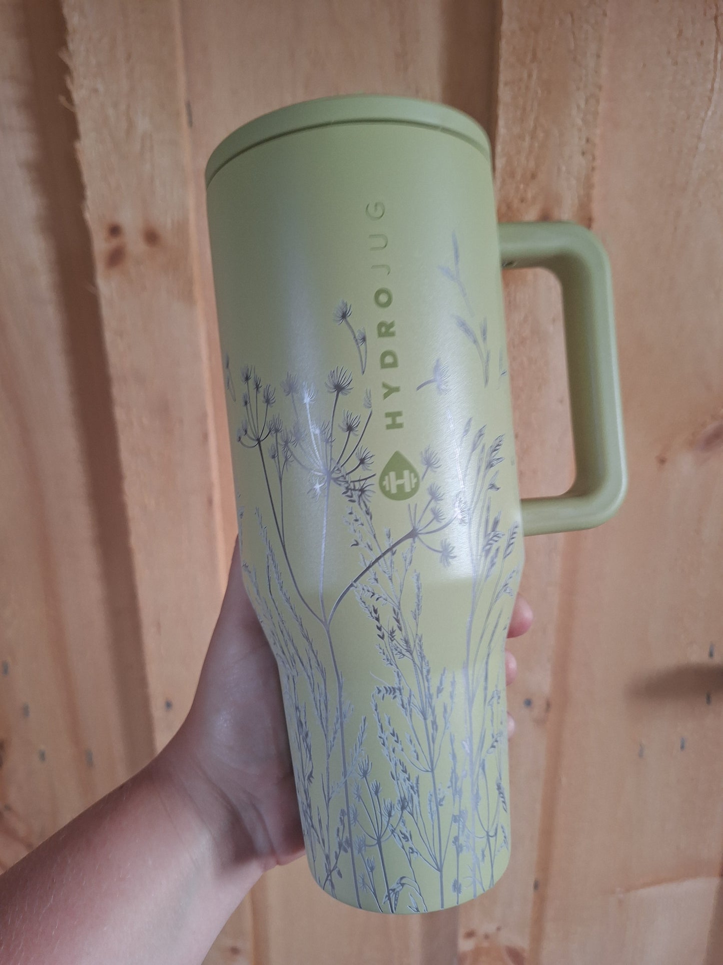 32 oz. Meadow Hydrojug
