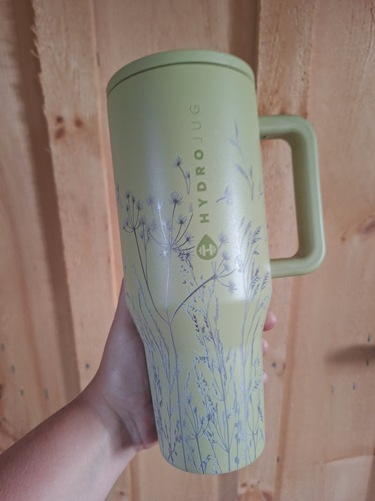 32 oz. Meadow Hydrojug